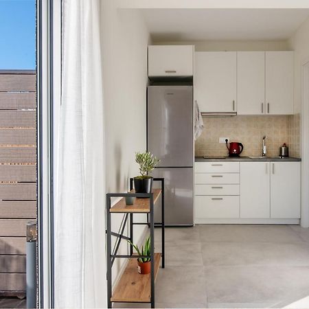 Cosy & Stylish 1-Bedroom Apartment In The Centre Athen Eksteriør bilde