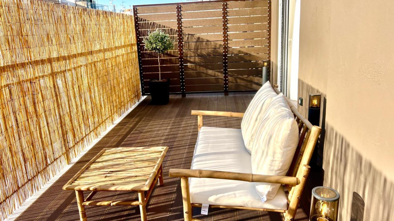 Cosy & Stylish 1-Bedroom Apartment In The Centre Athen Eksteriør bilde