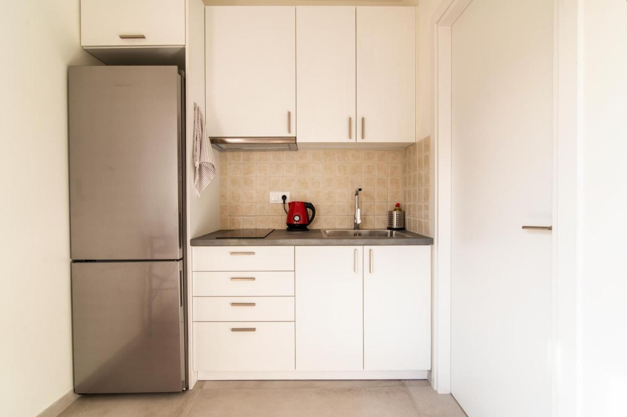 Cosy & Stylish 1-Bedroom Apartment In The Centre Athen Eksteriør bilde